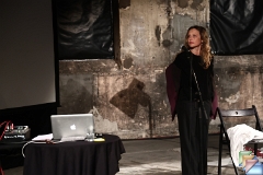 Mariya Aneva Le petit theatre de pain * (8 Diapositives)